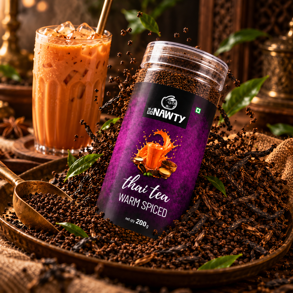 Thai Tea