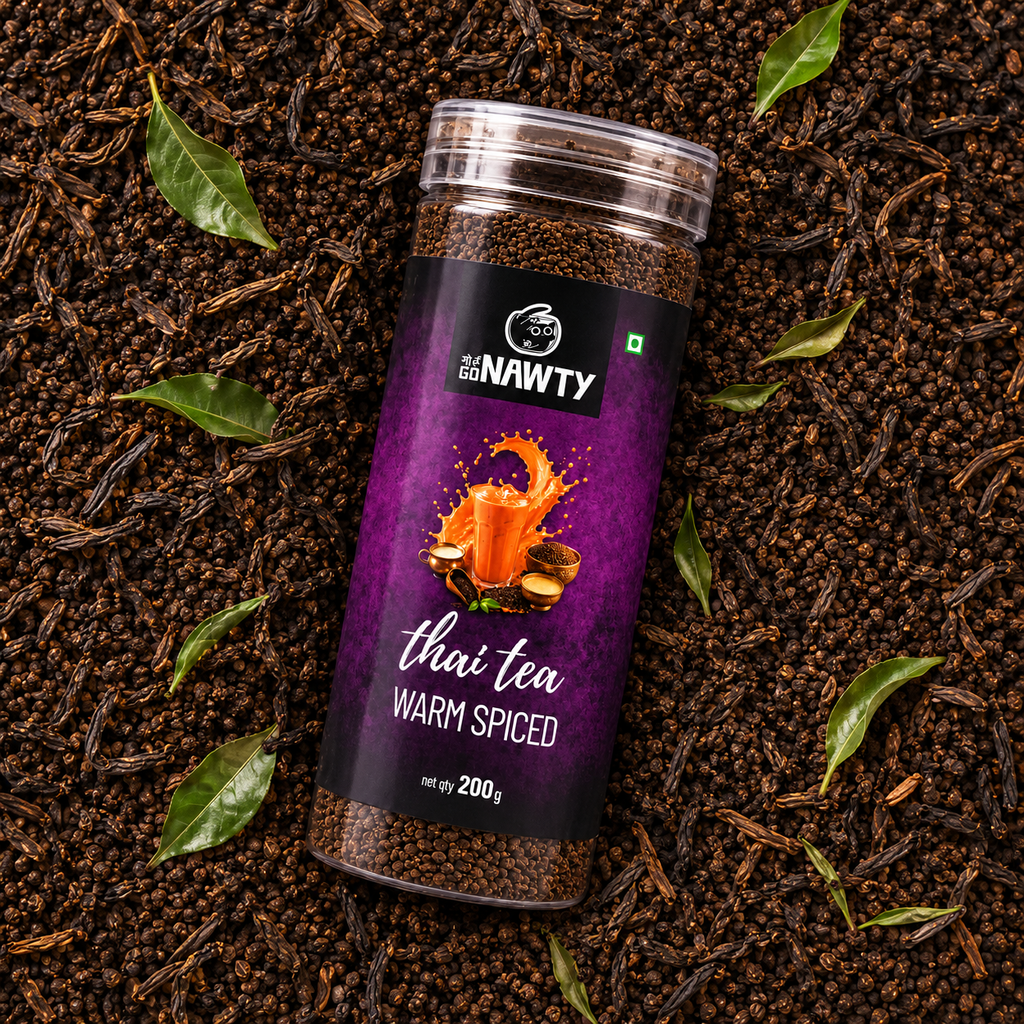 Thai Tea